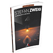 Olağanüstü Bir Gece Stefan Zweig Aperatif Kitap Yayınları