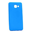 Samsung Galaxy A5 Blue Premier Slikon Klf Zore