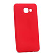 Samsung Galaxy A5 Red Premier Slikon Klf Zore