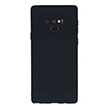 Samsung Galaxy Note 9 Black Premier Slikon Klf Zore