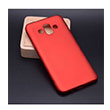 Samsung Galaxy J7 Duo Red Premier Slikon Klf Zore