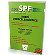 SPK - SPF Kredi Derecelendirmesi Konu Anlatımlı Soru Bankası 1017 Pelikan Kitabevi