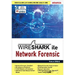 Wireshark ile Network Forensic Eitim Videolu Rdvan Erba Abaks Kitap