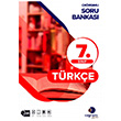 7. Sınıf Türkçe Çağrışımlı Soru Bankası Çağrışım Yayınları