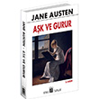 Ak ve Gurur Jane Austen Oda Yaynlar
