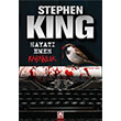 Hayatı Emen Karanlık Stephen King Altın Kitaplar