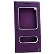 Dolce Sony Xperia XA Ultra Purple Pu Klf Zore