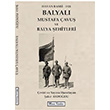 Balyal Mustafa avu ve Balya ehitleri akir Aydodu Murat Kitabevi Yaynlar
