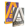 A Bridge To English 2 Kitap Set Alfa Yaynlar