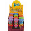 Mavi Kinetik Kum 200 Gr Juno