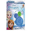 Frozen Kinetik Kum 250 Gr Juno