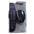 Siyah Kablolu Mouse Juno