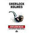 Dörtlerin İmzası Sherlock Holmes Sir Arthur Conan Doyle Martı Yayınları