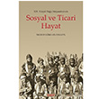 19. Yzyl Dou Sryanilerinde Sosyal ve Ticari Hayat Murat Gkhan Dalyan Kitabevi Yaynlar