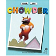 Sıçrayan Süper Chowder Peter Brown Hep Kitap