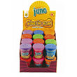 Krmz Kinetik Kum 200 Gr Juno