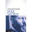 Din Sosyolojisi Max Weber Yarn Yaynlar