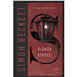 Ölümün Kimyası Simon Beckett Yabancı Yayınevi