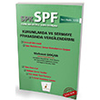 SPK - SPF Kurumlarda ve Sermaye Piyasasnda Vergilendirme Konu Anlatml Soru Bankas 1013 Pelikan Kitabevi