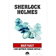 Mavi Yakut Sherlock Holmes Sir Arthur Conan Doyle Martı Yayınları