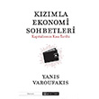 Kızımla Ekonomi Sohbetleri Yanis Varoufakis Epsilon Yayınları