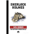 Kızıl Çember Sherlock Holmes Sir Arthur Conan Doyle Martı Yayınları