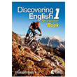 Discovering English 1 Students Book Brian Abbs Nans Publishing