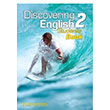 Discovering English 2 Students  Book Brian Abbs Nans Publishing