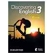Discovering English 3 Students Book  Brian Abbs Nans Publishing