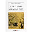 A Faint Heart An Honest Thief Fyodor Dostoyevski Karbon Kitaplar