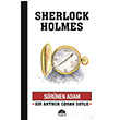 Sürünen Adam Sherlock Holmes Sir Arthur Conan Doyle Martı Yayınları