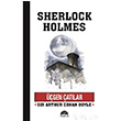 Üçgen Çatılar -Sherlock Holmes Sir Arthur Conan Doyle Martı Yayınları