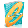 AYT Türk Edebiyatı Soru Bankası Endemik Yayınları