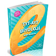 TYT AYT Biyoloji Soru Bankası Endemik Yayınları