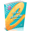 TYT AYT Geometri Soru Bankası Endemik Yayınları