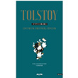 Tolstoy Btn Eserleri 1 Lev Nikolayevi Tolstoy Alfa Yaynlar