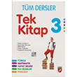 3. Snf Tm Dersler Tek Kitap Tay Yaynlar