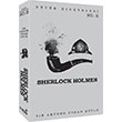 Sherlock Holmes Bütün Hikayeleri 5 Sir Arthur Conan Doyle İndigo Kitap