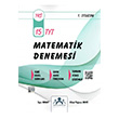 TYT Matematik 15 Denemesi Önsıra Yayınları