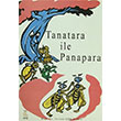 Tanatara ile Panapara Nevide Gkaydn Ali Yaynlar