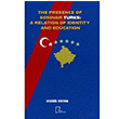 The Presence Of Kosovar Turks: A Relation Of Identity And Education Ayegl Bostan Gece Akademi