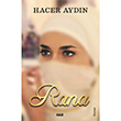 Rana Hacer Aydın Giz Kitap