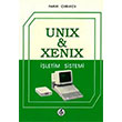 Unix ve Xenix letim Sistemi Faruk ubuku Trkmen Kitabevi