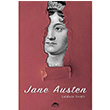 Jane Austen Özel Ayracıyla Goldwin Smith Maya Kitap