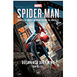Düşmanca Devralma Spider Man David Liss İthaki Yayınları