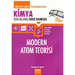 Üniversiteye Hazırlık Kimya Modern Atom Teorisi Konu Anlatımlı Soru Bankası Çap Yayınları