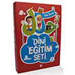 Okul Öncesi Dini Eğitim Seti 15 Kitap Türkiye Diyanet Vakfı Yayınları