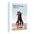 Yakıcı Sır Stefan Zweig İlgi Kültür Sanat Yayınları