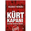 Kürt Kapanı Murat Yetkin Doğan Kitap