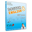 8.Snf Doctor English Test Book Koray Varol Akademi